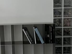 Estantería Modular para Oficina