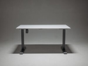 Escritorio Ergonómico Ajustable en Altura